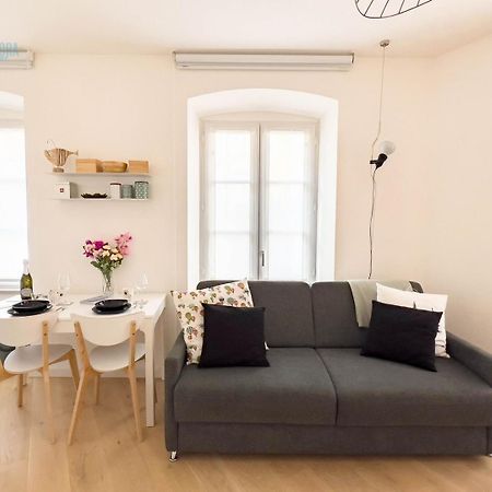 Apartamento Corridoni 2B Tirabora Short Rent Trieste Exterior foto