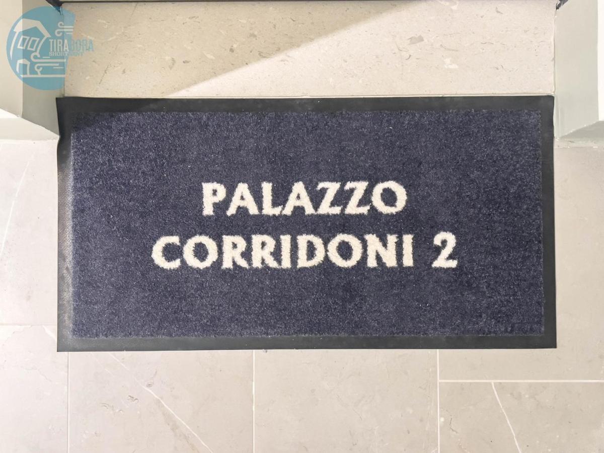 Apartamento Corridoni 2B Tirabora Short Rent Trieste Exterior foto