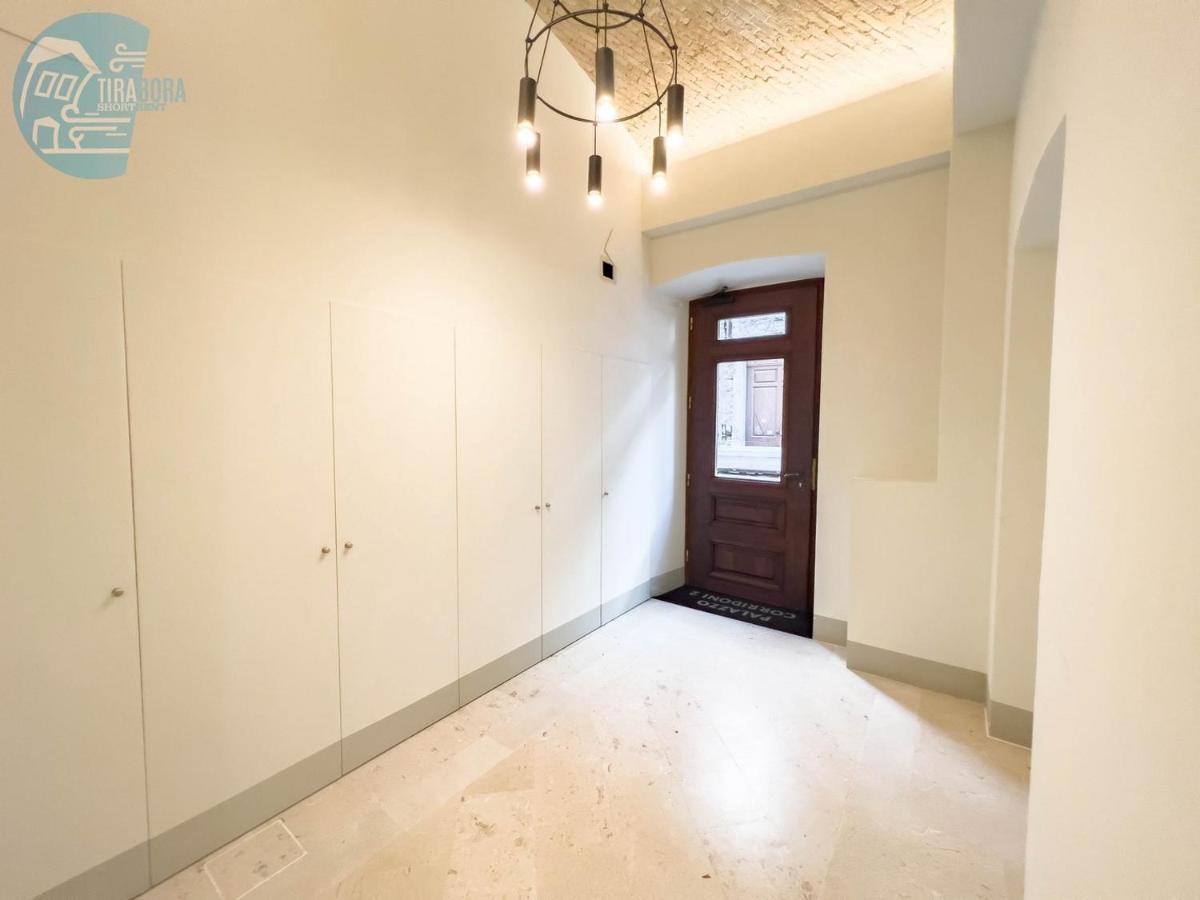 Apartamento Corridoni 2B Tirabora Short Rent Trieste Exterior foto