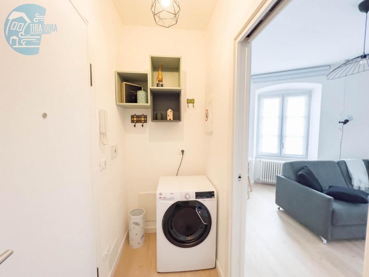 Apartamento Corridoni 2B Tirabora Short Rent Trieste Exterior foto