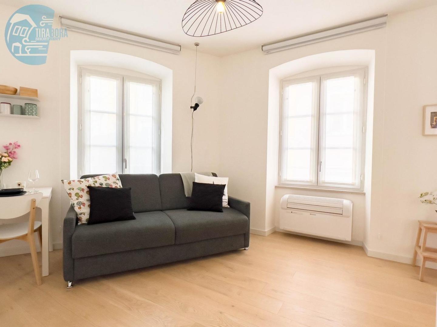 Apartamento Corridoni 2B Tirabora Short Rent Trieste Exterior foto