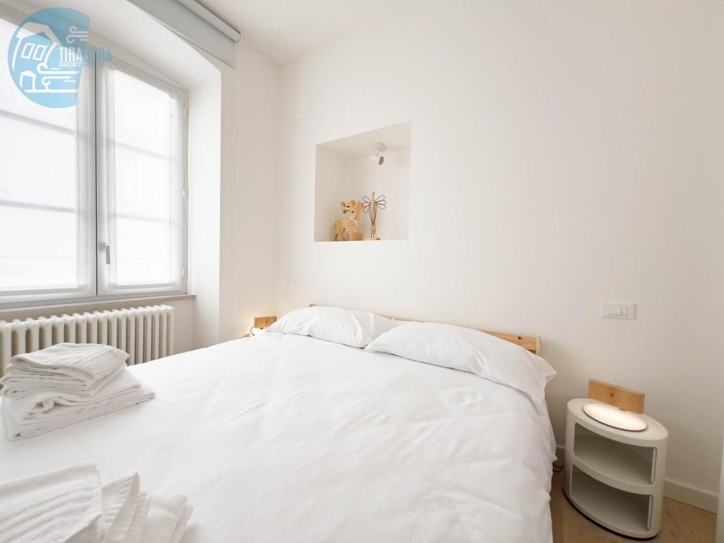 Apartamento Corridoni 2B Tirabora Short Rent Trieste Exterior foto