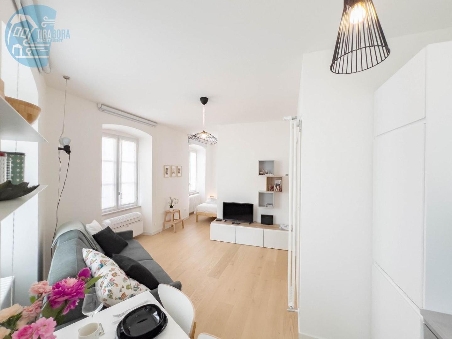 Apartamento Corridoni 2B Tirabora Short Rent Trieste Exterior foto