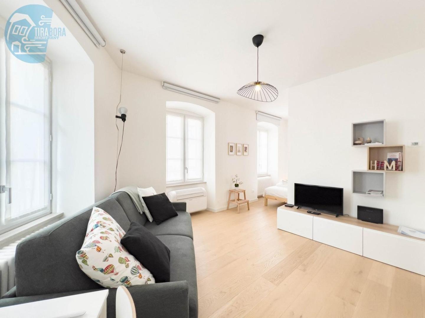 Apartamento Corridoni 2B Tirabora Short Rent Trieste Exterior foto