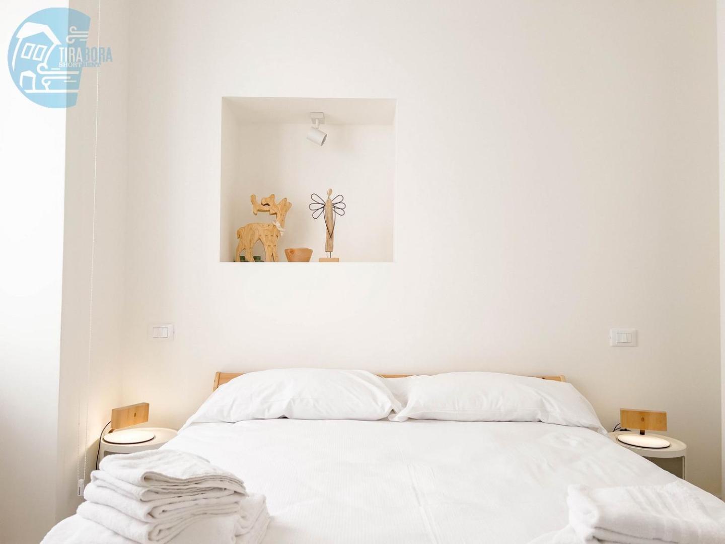 Apartamento Corridoni 2B Tirabora Short Rent Trieste Exterior foto